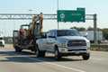 Hotshot Truck - Echo Hauling Services LLC